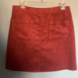 Sanctuary Skirt